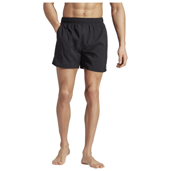 Adidas Ανδρικό μαγιό Solid CLX Short-Length Swim Shorts
